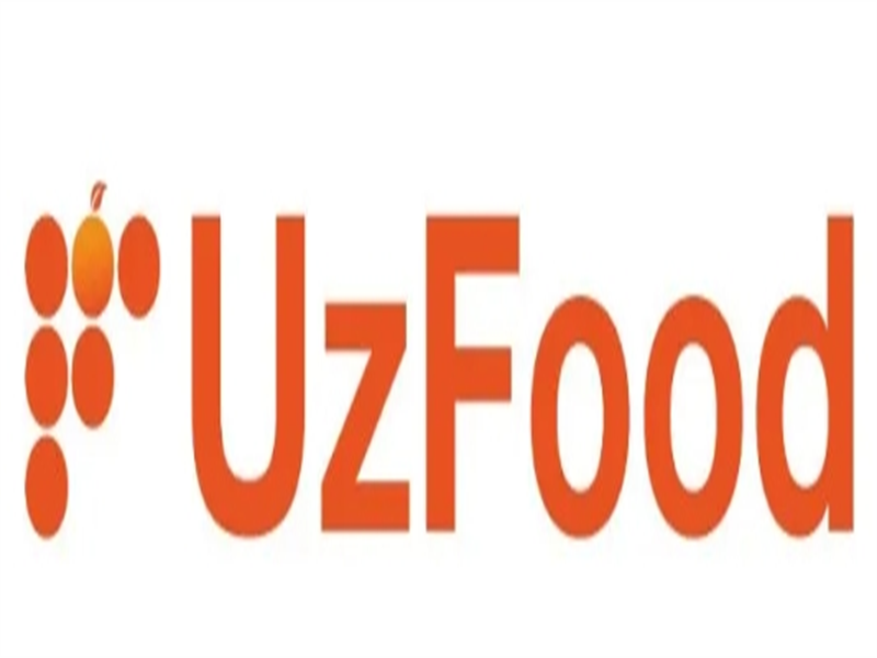 2026年乌兹别克斯坦国际食品及配料、加工技术及设备、包装展UZFOOD 