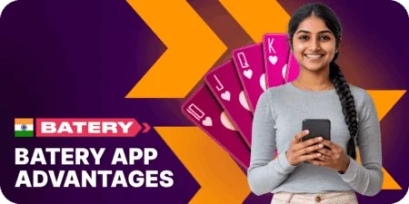 Baterybet Testimonial 2026-- Full Sportsbook & Online Casino Evaluation (India) Baterybet Testimonial 2026-- Full Sportsbook & Online Casino Evaluation (India)