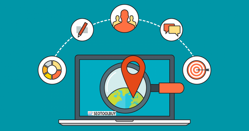 Step-by-Step Resident SEO Method